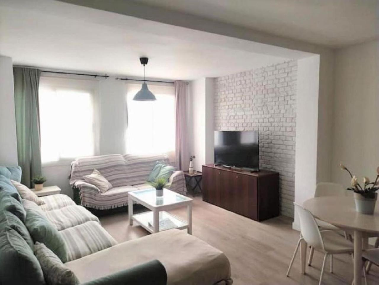 Cartagenaflats, Apartamentos Anfiteatro Romano 2B Exterior photo
